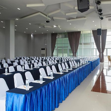 Eco Inn Prime Nakhon Si Thammarat Exteriör bild